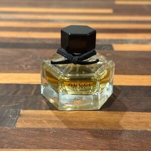 Gucci Cream and Black Bath & Body Fragrance